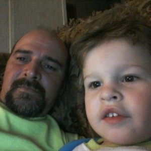 Meet your Posher, Robert